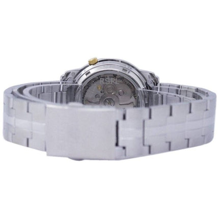 Kunnostettu Seiko 5 Sports harmaalla kellotaululla automaattinen SNKK67K1 miesten kello