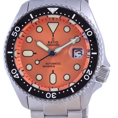 Collection image for: Ratio 200M Diver's