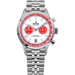Collection image for: Ratio Chronograph