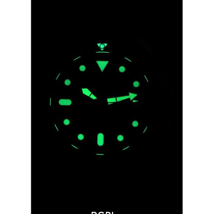 Ratio FreeDiver Professional Sapphire Black Dial Kvartsi RTF005 200M miesten kello