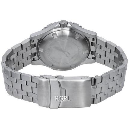 Ratio FreeDiver Professional Sapphire Blue Sunray Kellotaulu Kvartsi RTF007 200M Miesten kello