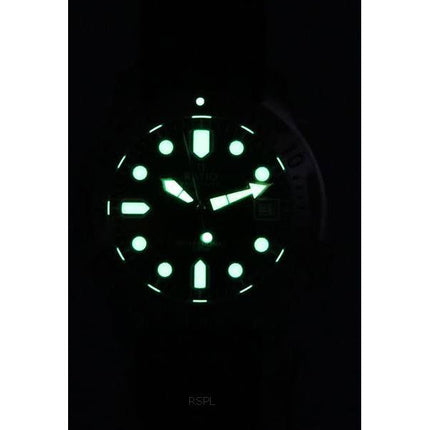 Ratio FreeDiver Professional Sapphire Black Dial Kvartsi RTF021 200M miesten kello