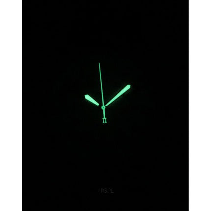 Ratio Quest miesten kenttäkello Sapphire Nylon Ranneke Quartz RTQ011 100M Lewis &amp, Clark Edition