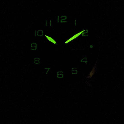 Orient 3 tähden SAB0C004B9 automaattinen Japaniin teki Miesten Kello