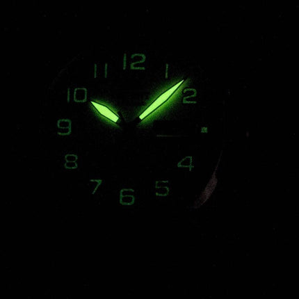 Orient 3 tähden SAB0C007W9 automaattinen Japaniin teki Miesten Kello