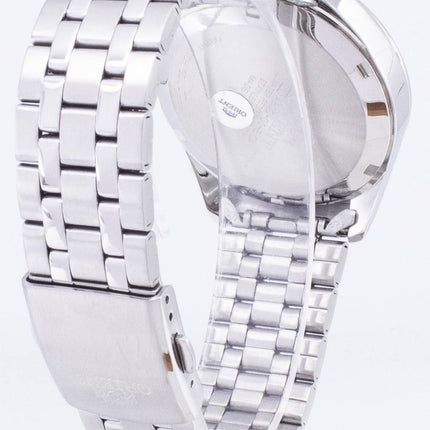 Orient 3 tähden SAB0C007W9 automaattinen Japaniin teki Miesten Kello