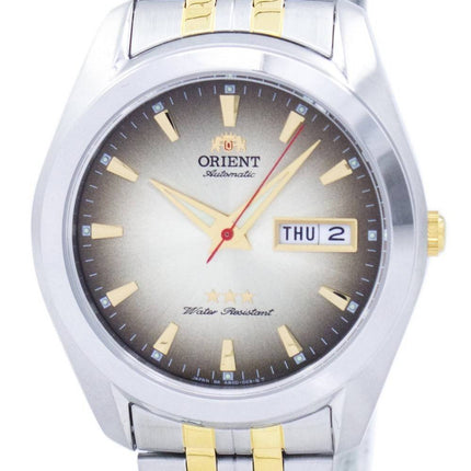 Orient Automaattinen SAB0D002U8 Miesten Kello