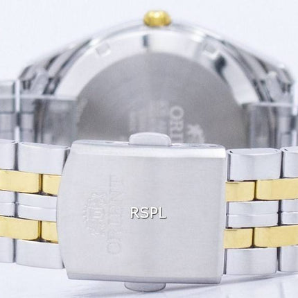 Orient Automaattinen SAB0D002U8 Miesten Kello