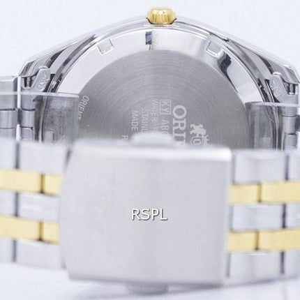 Orient Automaattinen SAB0D002U8 Miesten Kello