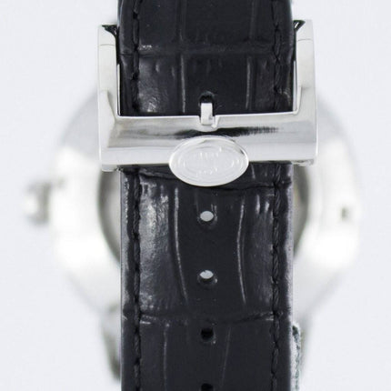 Itä Star Classic automaattisella tehon Reserve SAF02004W0 Miesten Kello