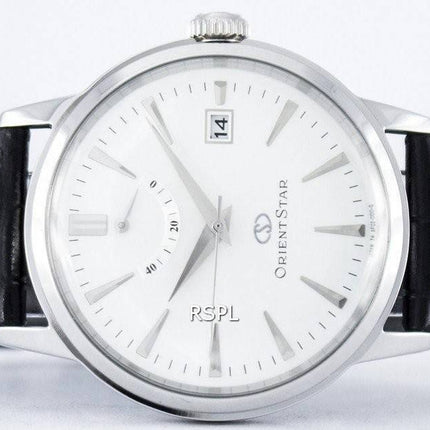 Itä Star Classic automaattisella tehon Reserve SAF02004W0 Miesten Kello