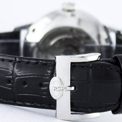 Itä Star Classic automaattisella tehon Reserve SAF02004W0 Miesten Kello