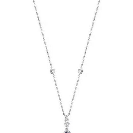 Morellato Tesori Zircons Stone SAIW09 naisten kaulakoru