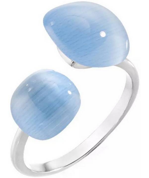 Morellato Gemma Cat Eye Crystal SAKK16012 naisten sormus