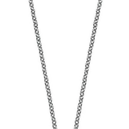 Morellato Perla Essenziale Sterling Silver SANH08 naisten kaulakoru