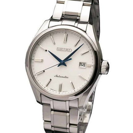 Seiko automaattinen enne Japaniin teki SARX033 Miesten kello