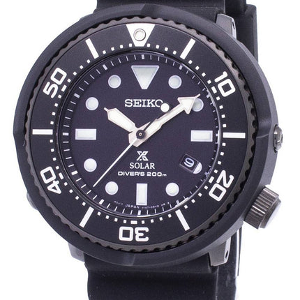 Seiko Prospex SBDN049 Scuba Diver 200M pieniä Solar Miesten Kello
