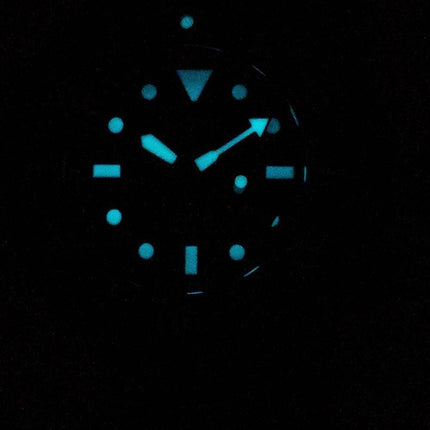 Seiko Prospex SBDN049 Scuba Diver 200M pieniä Solar Miesten Kello