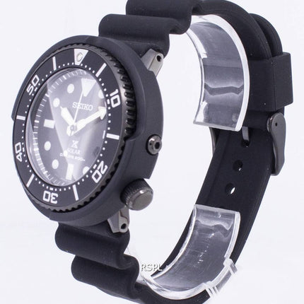 Seiko Prospex SBDN049 Scuba Diver 200M pieniä Solar Miesten Kello