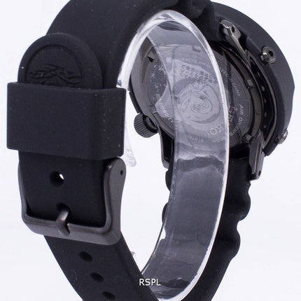 Seiko Prospex SBDN049 Scuba Diver 200M pieniä Solar Miesten Kello