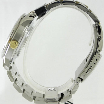 Itä Star Classic Power Reserve avoin sydän SDA02001W