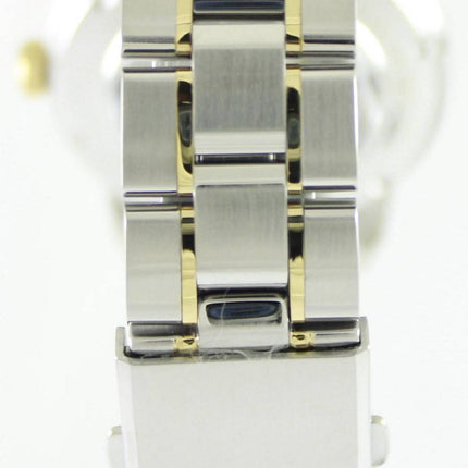 Itä Star Classic Power Reserve avoin sydän SDA02001W