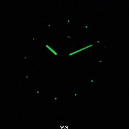 Itä Star automaattinen Semi luuranko Power Reserve SDK05002D DK05002D Miesten kello