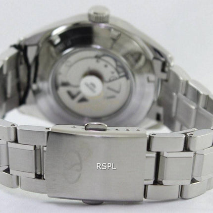 Itä Star automaattinen Semi luuranko Power Reserve SDK05002D DK05002D Miesten kello