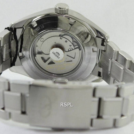 Itä Star automaattinen Semi luuranko Power Reserve SDK05002D DK05002D Miesten kello