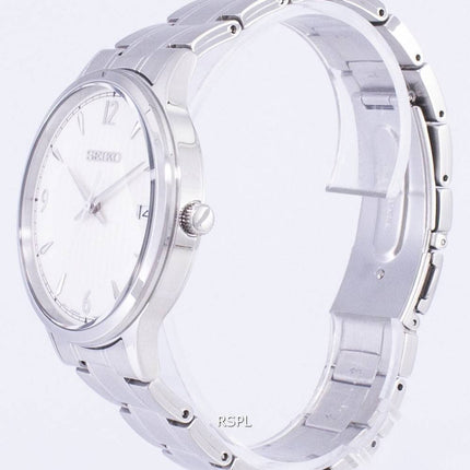 Seiko klassinen kvartsi SGEH79 SGEH79P1 SGEH79P Miesten Kello