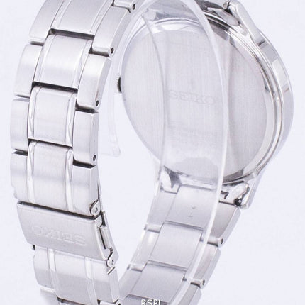 Seiko klassinen kvartsi SGEH79 SGEH79P1 SGEH79P Miesten Kello