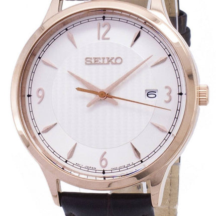 Seiko kvartsi SGEH88 SGEH88P1 SGEH88P analoginen Miesten Kello