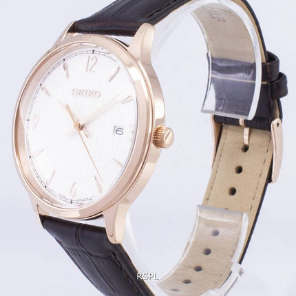 Seiko kvartsi SGEH88 SGEH88P1 SGEH88P analoginen Miesten Kello