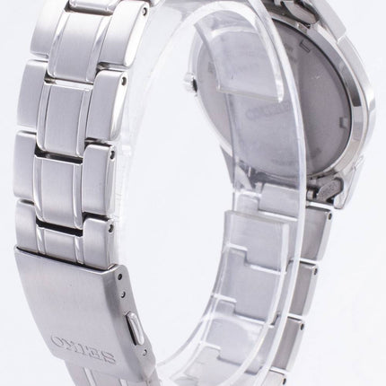Seiko titaani Sapphire SGG729P1 SGG729 SGG729P Miesten kello