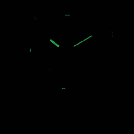 Seiko titaani Sapphire SGG731P1 SGG731 SGG731P Miesten kello
