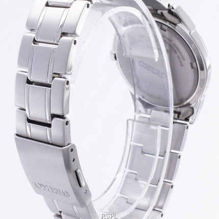 Seiko titaani Sapphire SGG731P1 SGG731 SGG731P Miesten kello