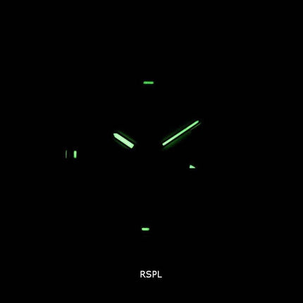 Seiko titaani Sapphire SGG733P1 SGG733 SGG733P Miesten kello
