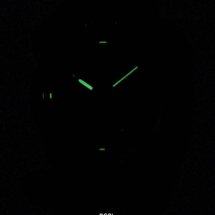 Seiko titaani Sapphire SGG735P1 SGG735 SGG735P Miesten kello