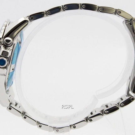 Seiko Sportura Kinetic timantteja soittaa indeksit SKA873P1 SKA873P naisten kello