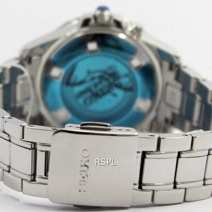 Seiko Sportura Kinetic timantteja soittaa indeksit SKA873P1 SKA873P naisten kello