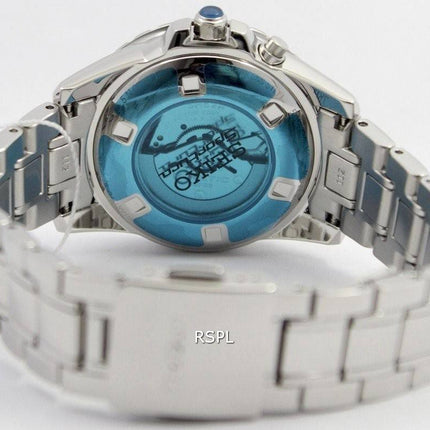 Seiko Sportura Kinetic timantteja soittaa indeksit SKA873P1 SKA873P naisten kello