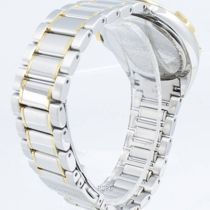 Seiko Classic SKK880P SKK880P1 SKK880 timanttikoristeet kvartsi naistenkello