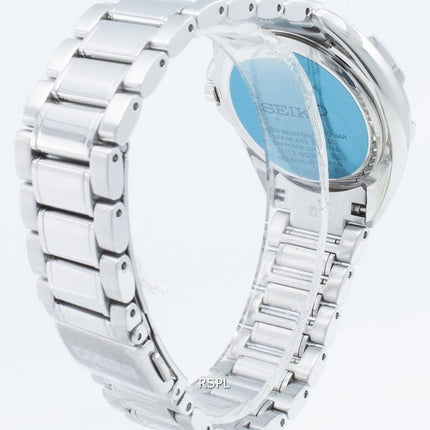 Seiko Classic SKK881P SKK881P1 SKK881 timanttikoristeet kvartsi naistenkello