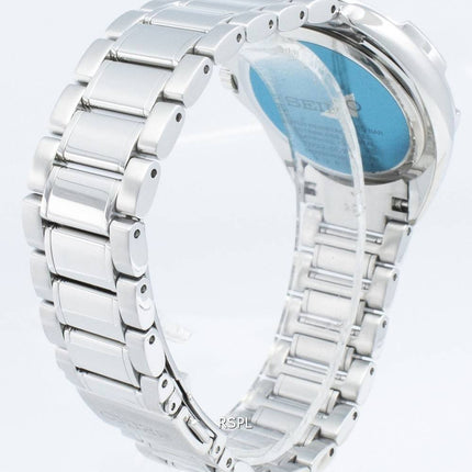 Seiko Classic SKK883P SKK883P1 SKK883 timanttikoristeet kvartsi naistenkello