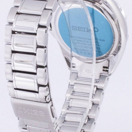 Seiko kvartsi Diamond aksentti SKK885 SKK885P1 SKK885P naisten Kello