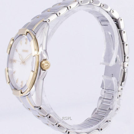 Seiko kvartsi Diamond aksentti SKK886 SKK886P1 SKK886P naisten Kello