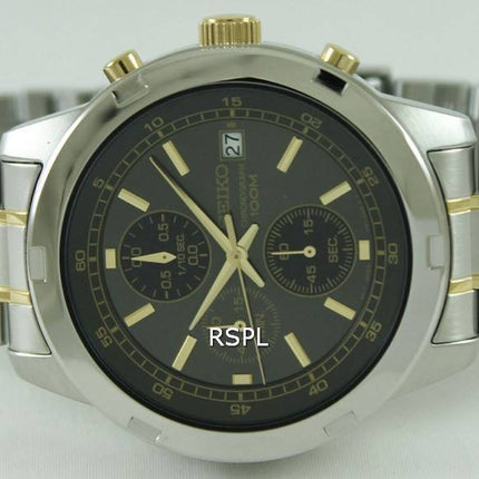 Seiko Chronograph SKS425P1 SKS425P Miesten kello