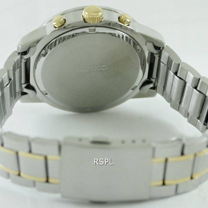 Seiko Chronograph SKS425P1 SKS425P Miesten kello