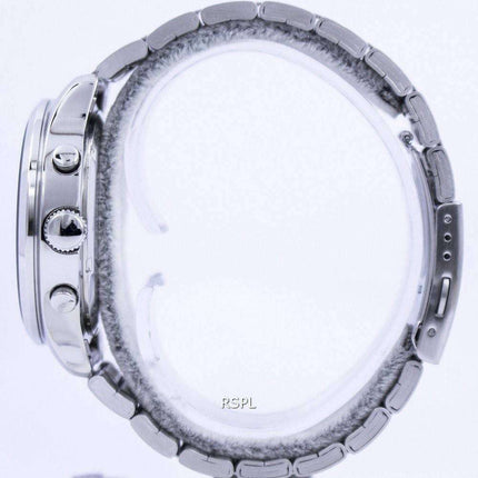 Seiko kvartsi Chronograph SKS539 SKS539P1 SKS539P Miesten Watch