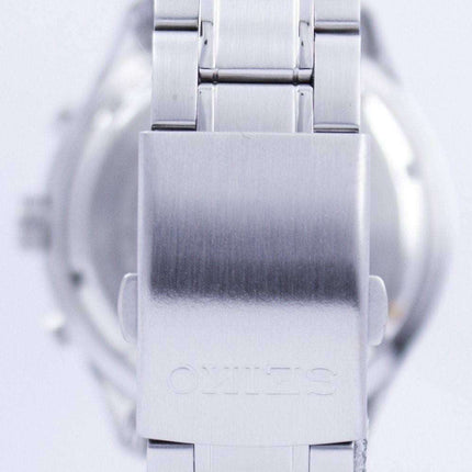 Seiko kvartsi Chronograph SKS539 SKS539P1 SKS539P Miesten Watch